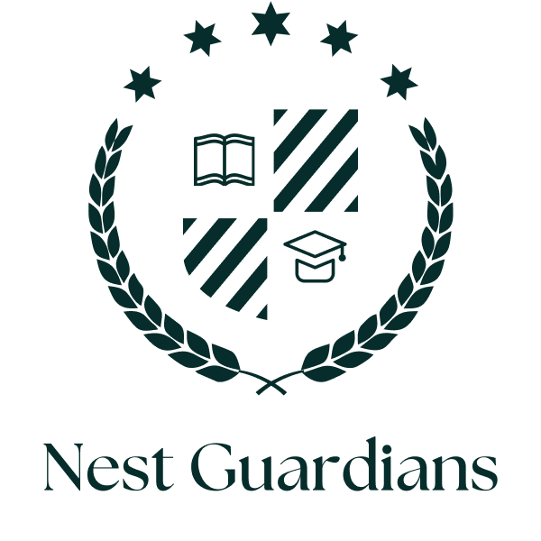 Nest Guardians