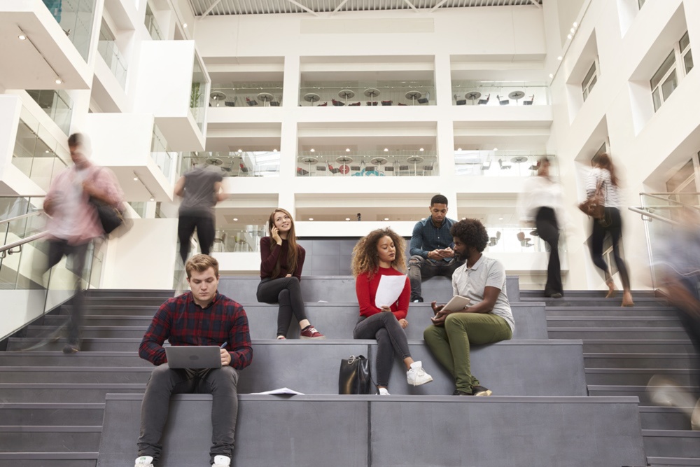 Guardianship process steps for UK study Guardianship process steps for UK study