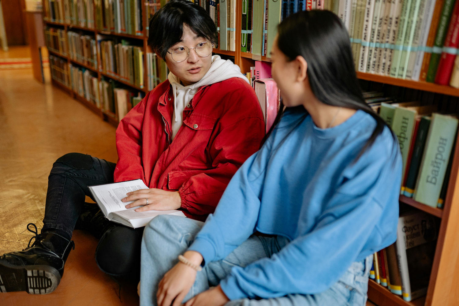 Dedicated support for international students in UK education Dedicated support for international students in UK education